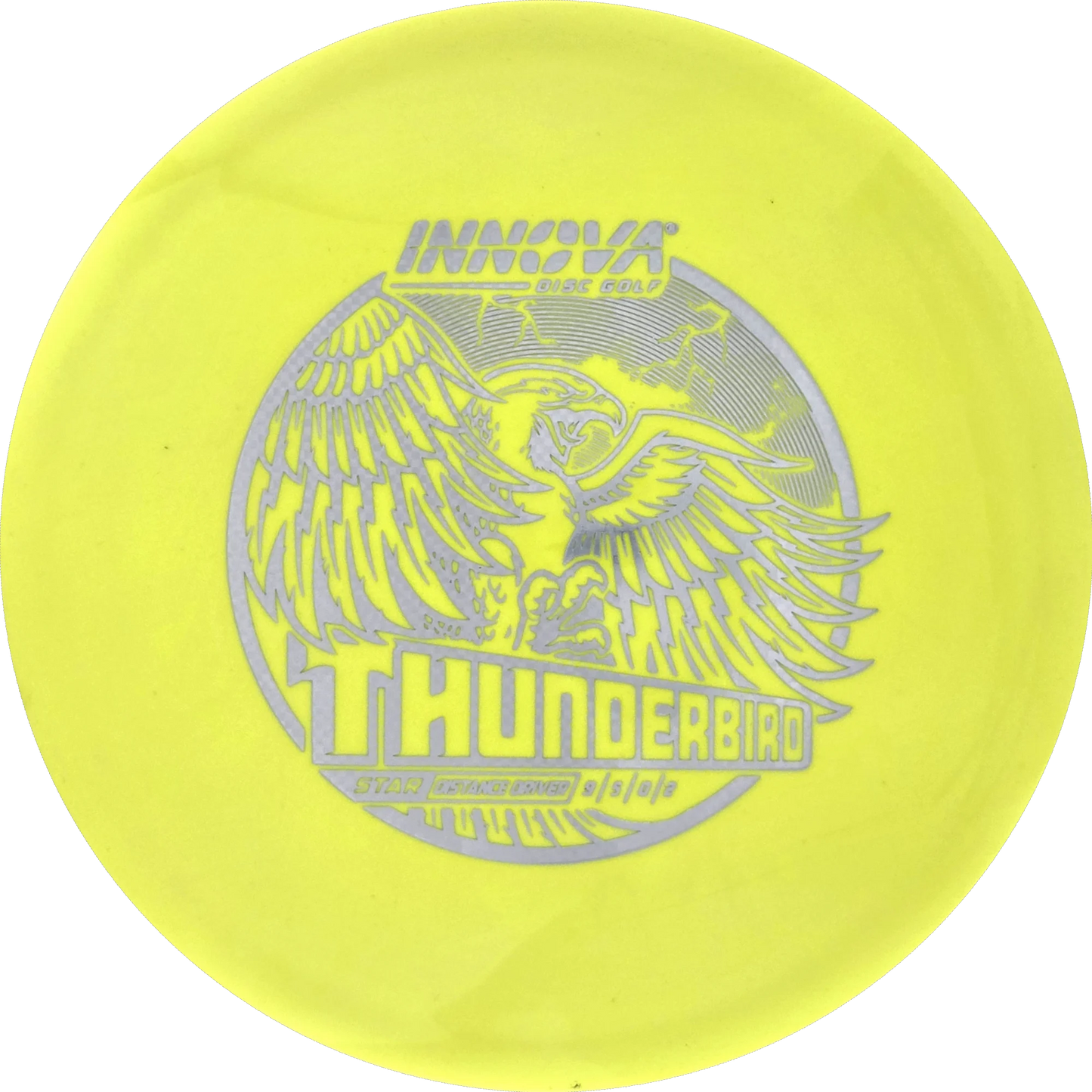 Star Thunderbird
