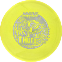Star Thunderbird