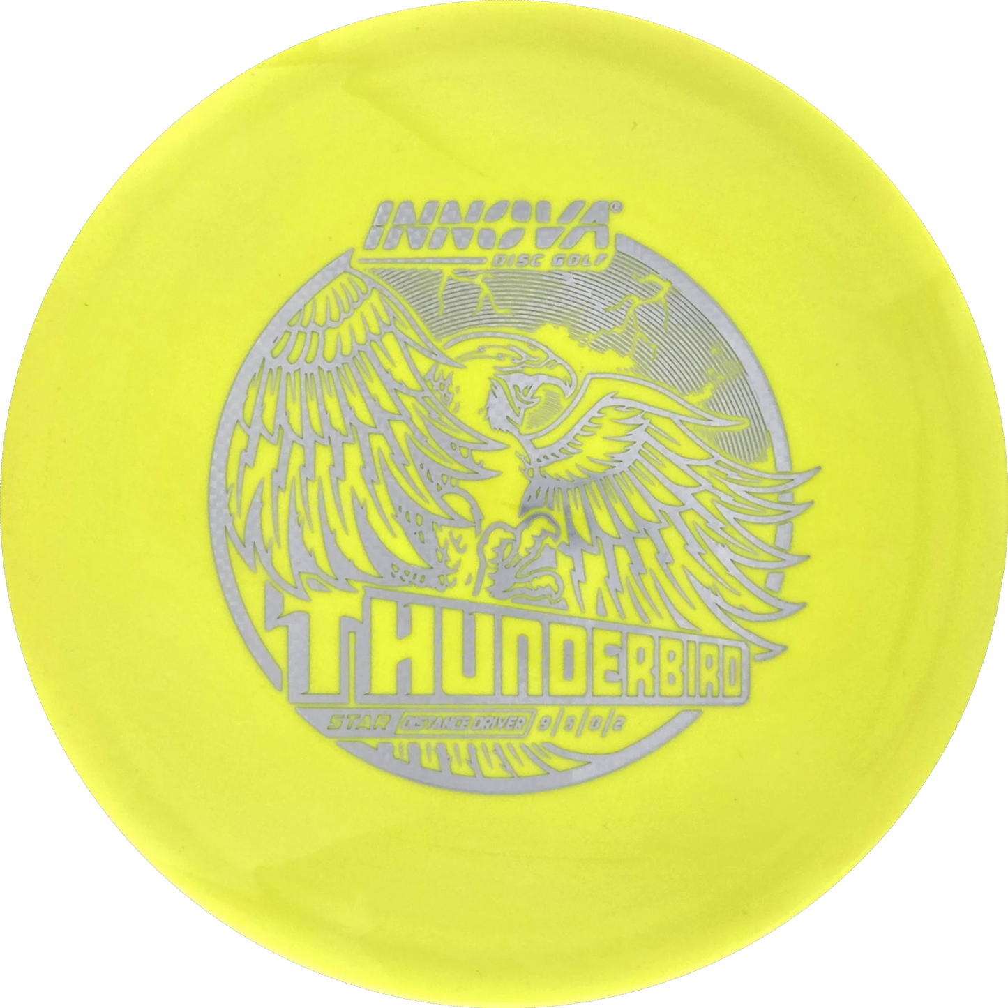 Star Thunderbird