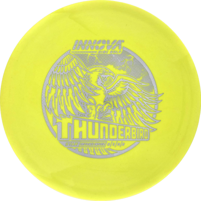 Star Thunderbird