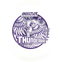 Star Thunderbird