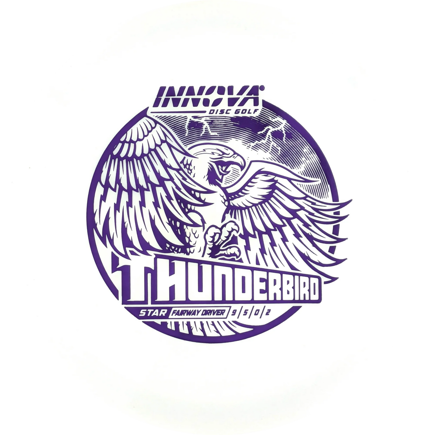Star Thunderbird