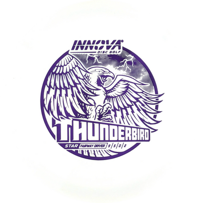 Star Thunderbird