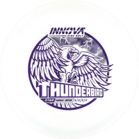 Star Thunderbird