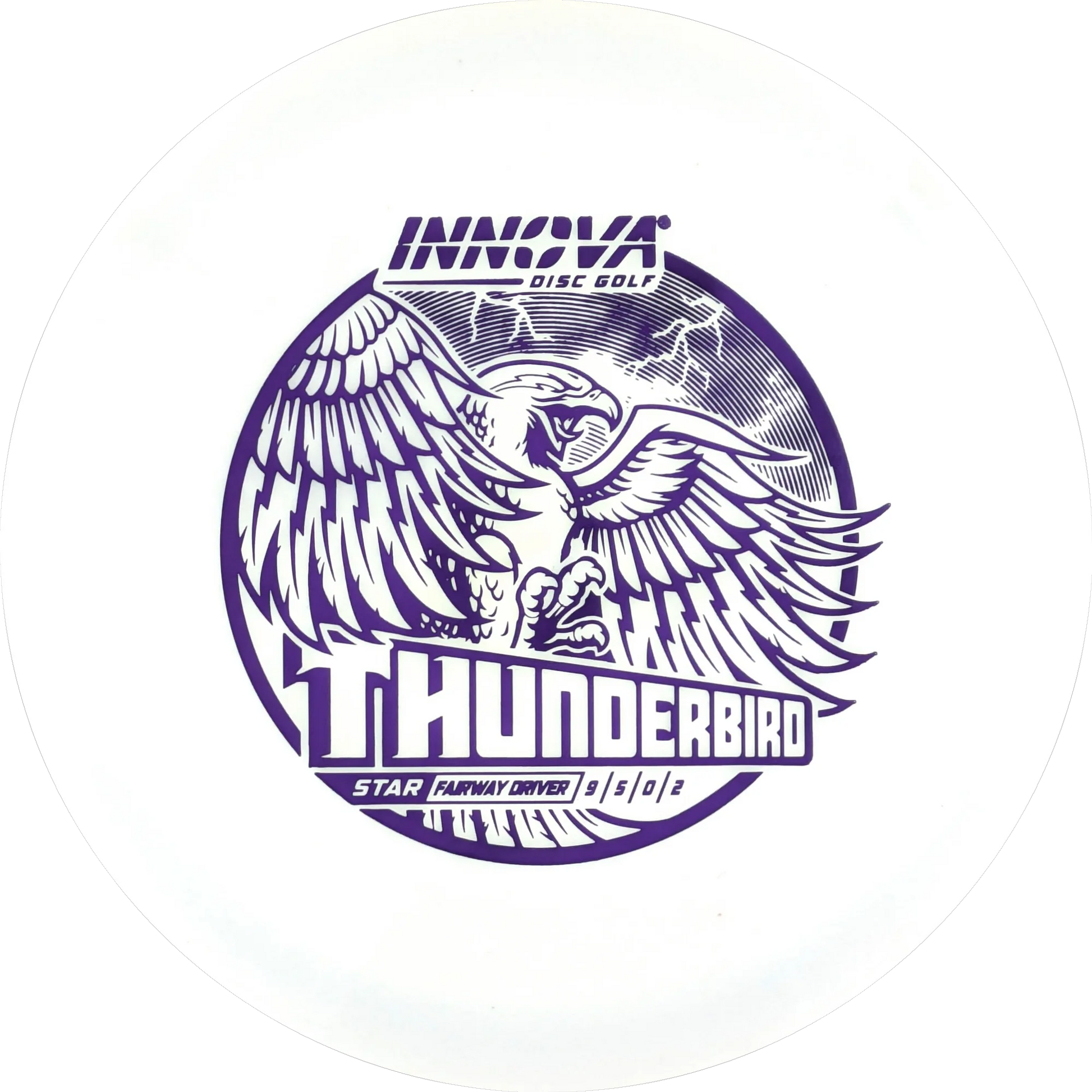 Star Thunderbird