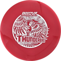 Star Thunderbird