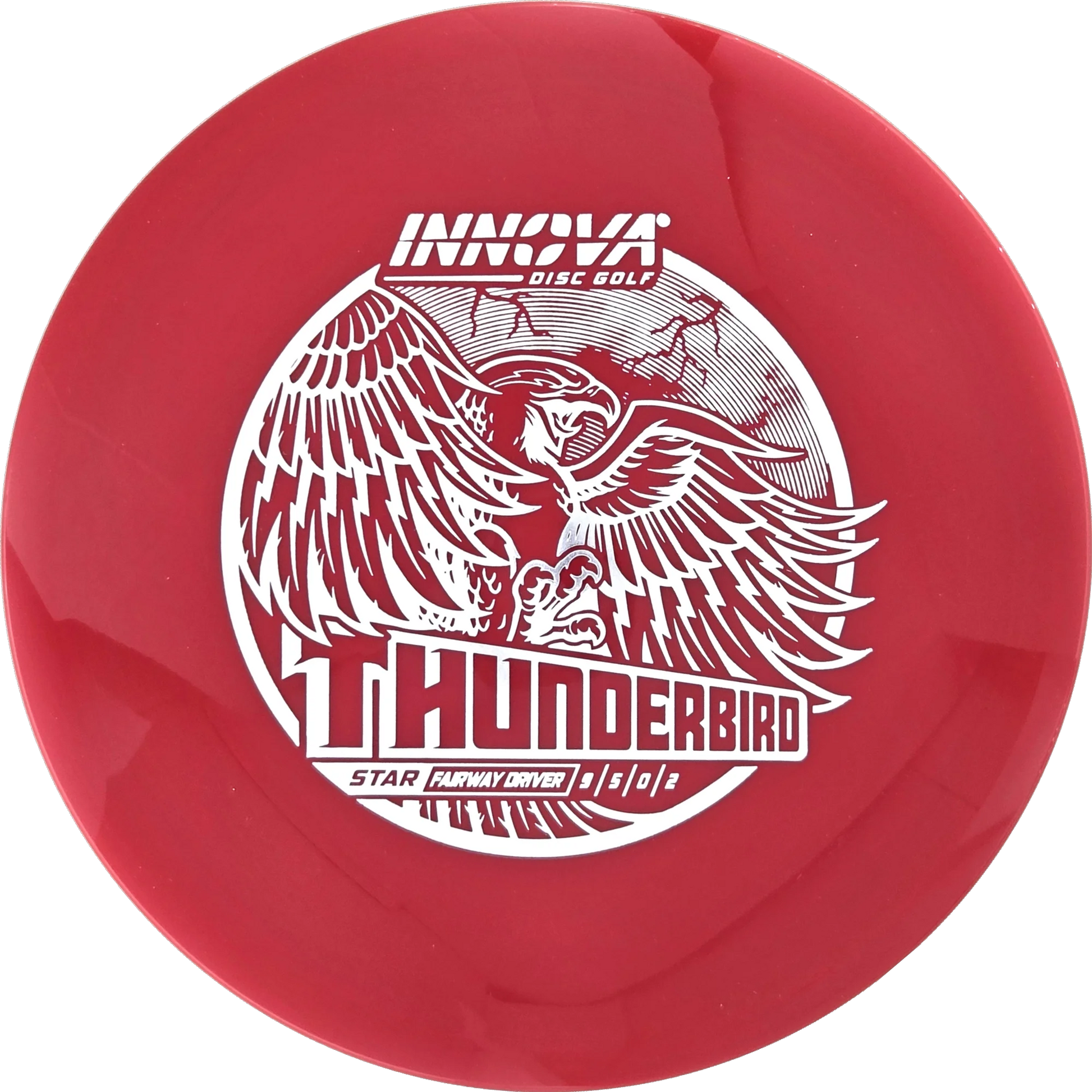 Star Thunderbird