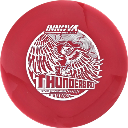 Star Thunderbird