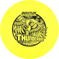 Star Thunderbird