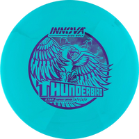 Star Thunderbird