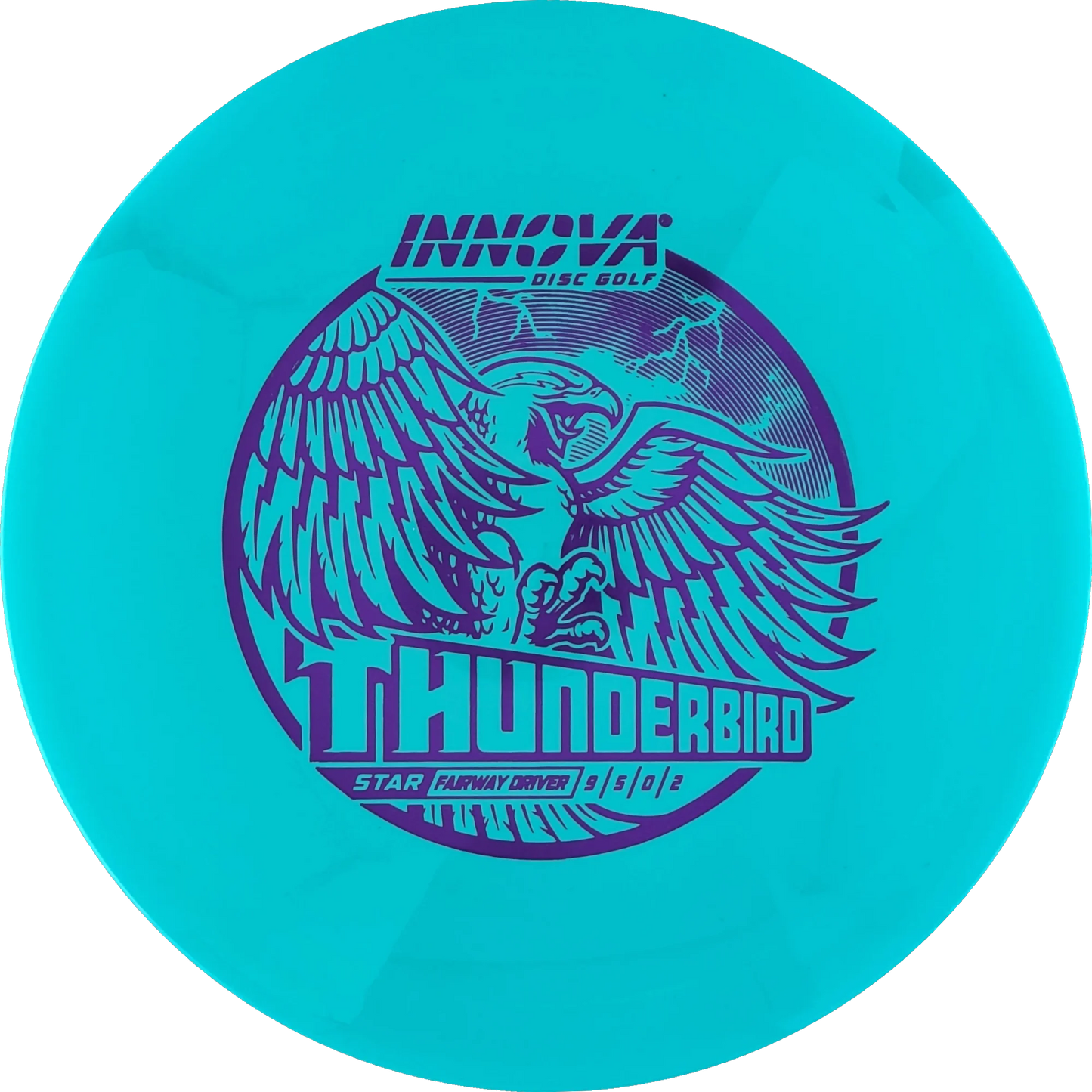 Star Thunderbird