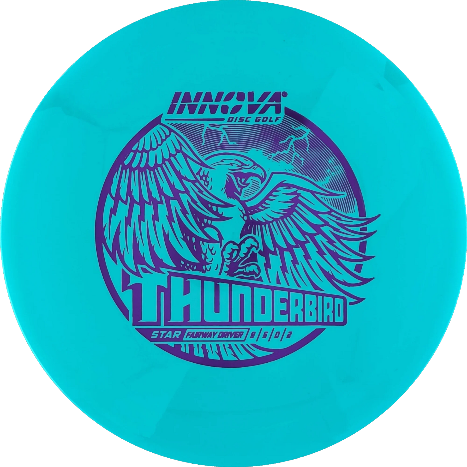 Star Thunderbird