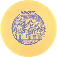 Star Thunderbird