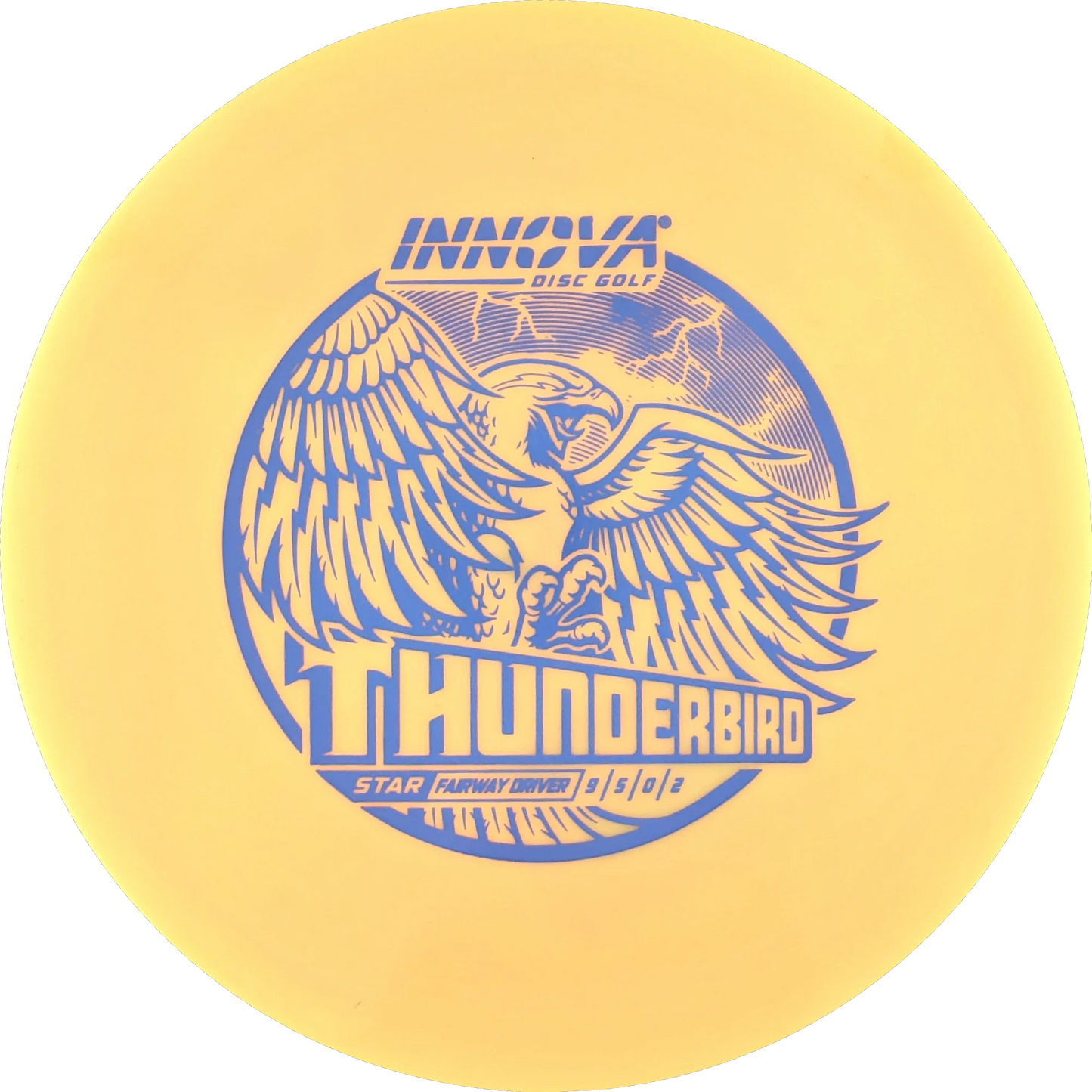 Star Thunderbird