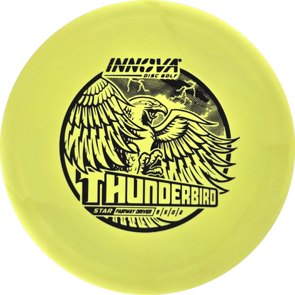 Star Thunderbird