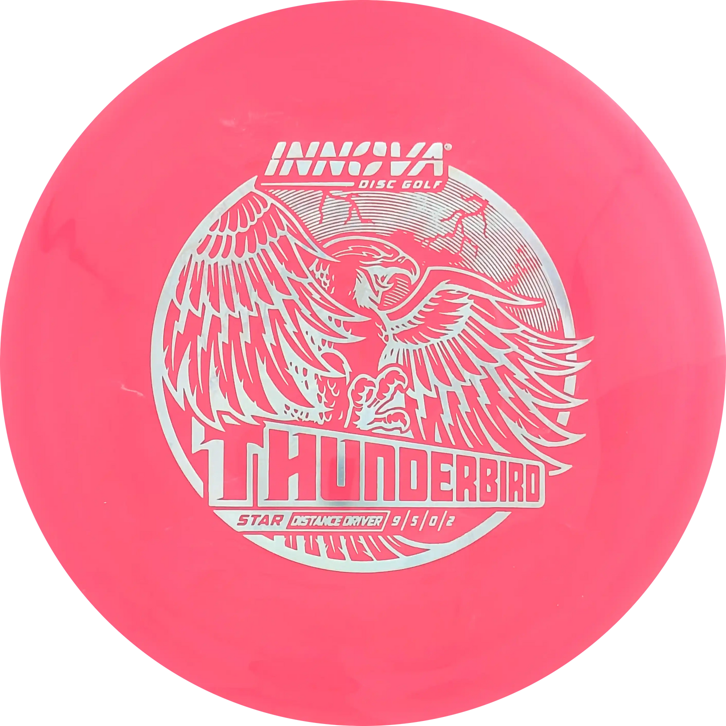 Star Thunderbird