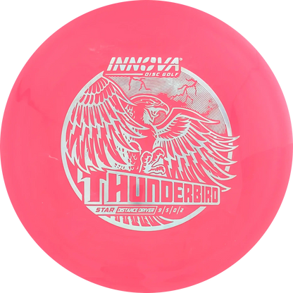 Star Thunderbird
