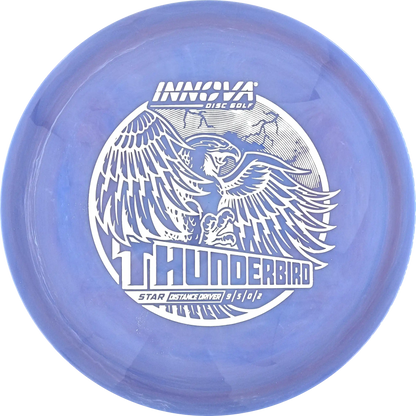Star Thunderbird