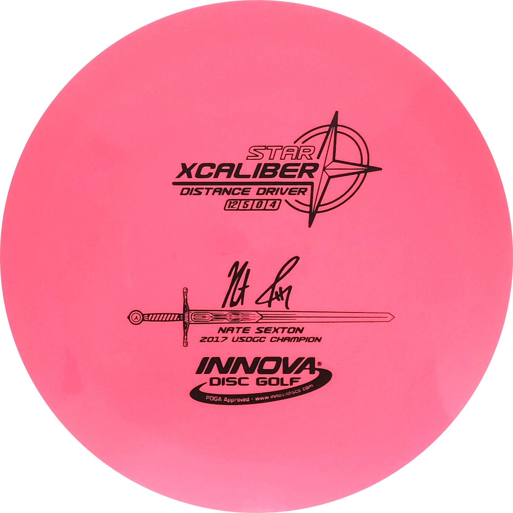 Star XCaliber