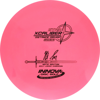 Star XCaliber