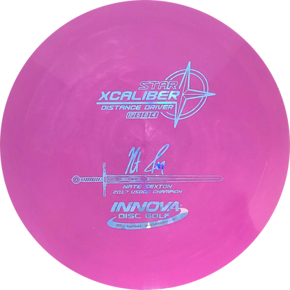 Star XCaliber