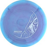 Swirled Star Wraith Special Edition