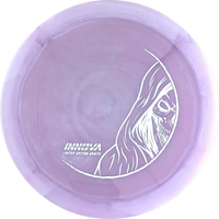 Swirled Star Wraith Special Edition