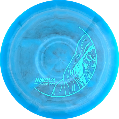Swirled Star Wraith Special Edition