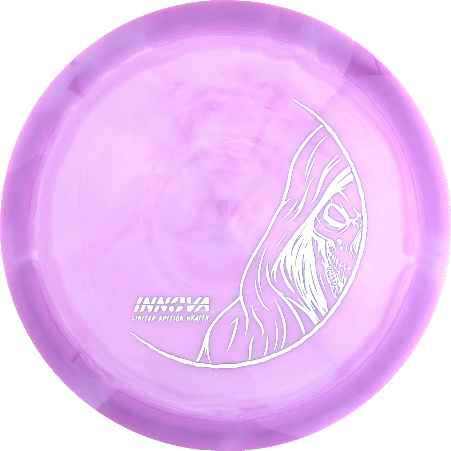 Swirled Star Wraith Special Edition