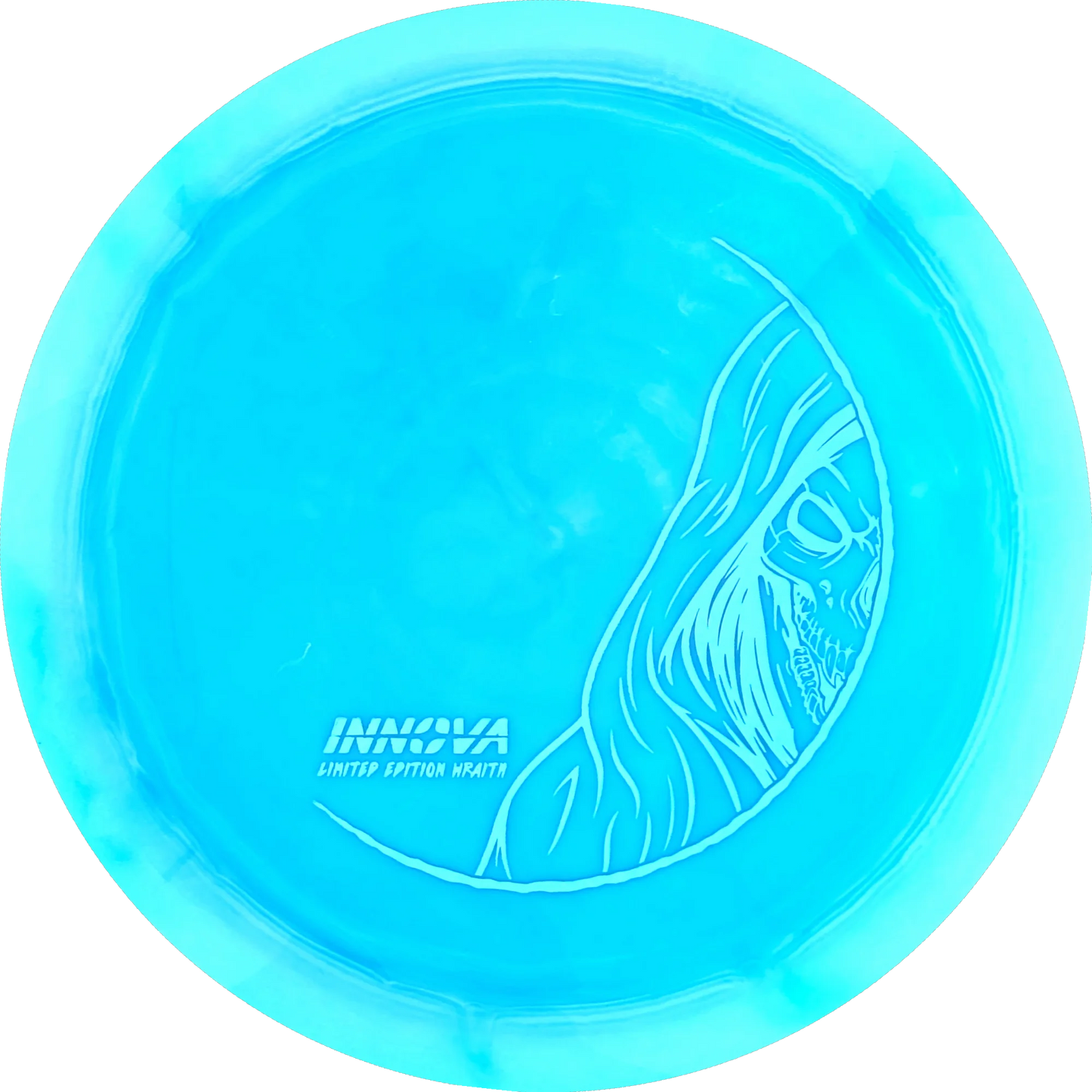 Swirled Star Wraith Special Edition