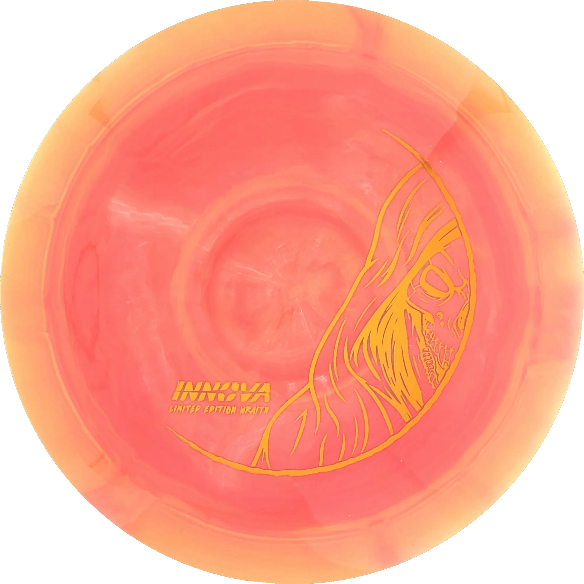 Swirled Star Wraith Special Edition