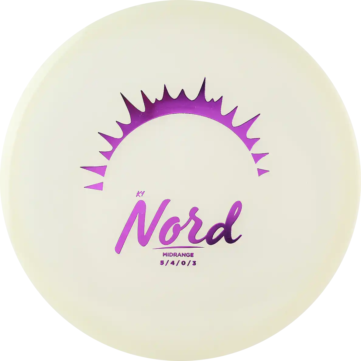 K1 Glow Nord