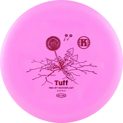 K3 Tuff
