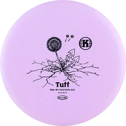 K3 Tuff