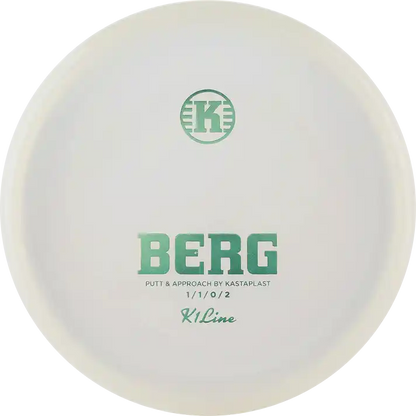 K1 Berg