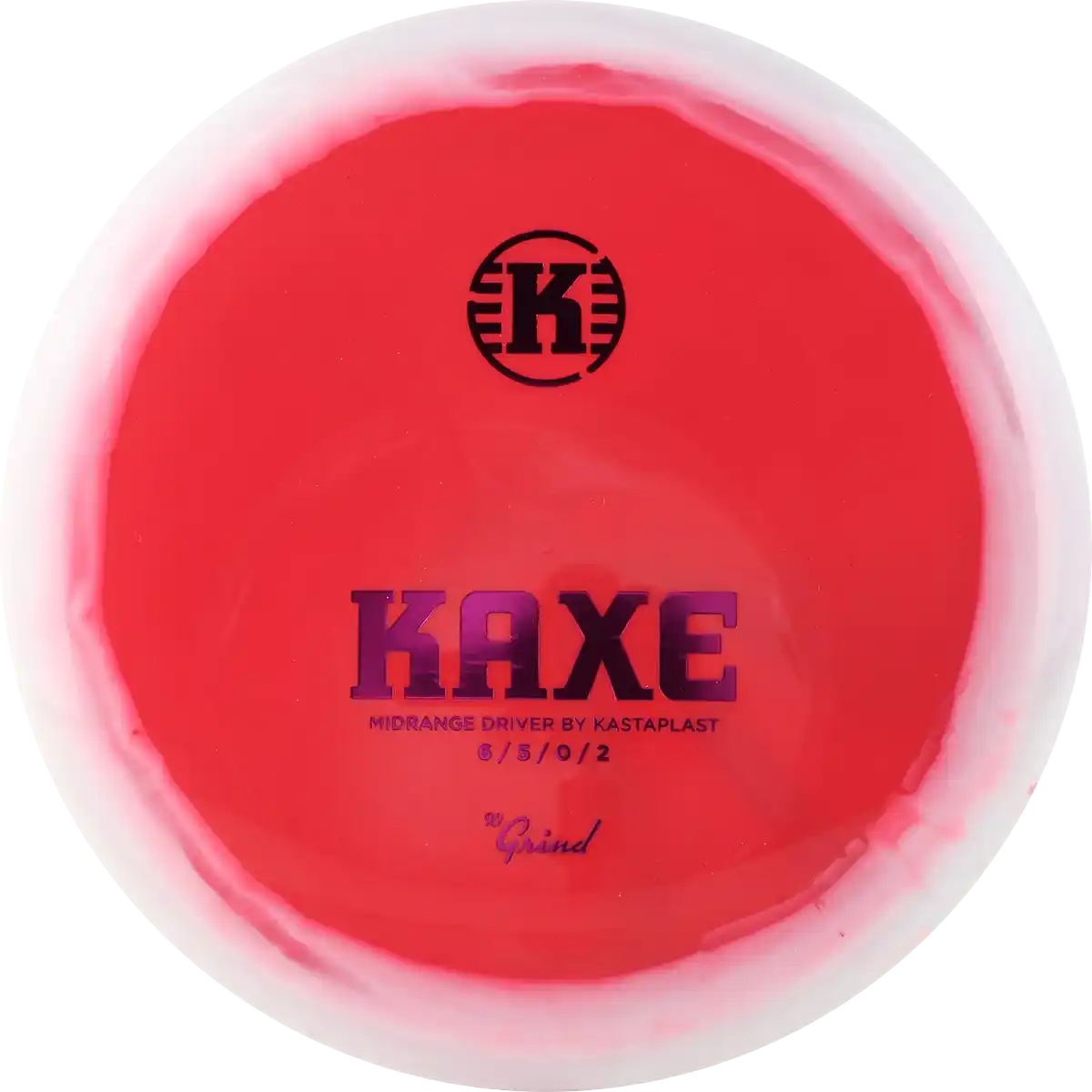 K1 Grind Kaxe