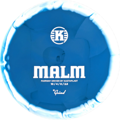 K1 Grind Malm