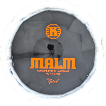 K1 Grind Malm