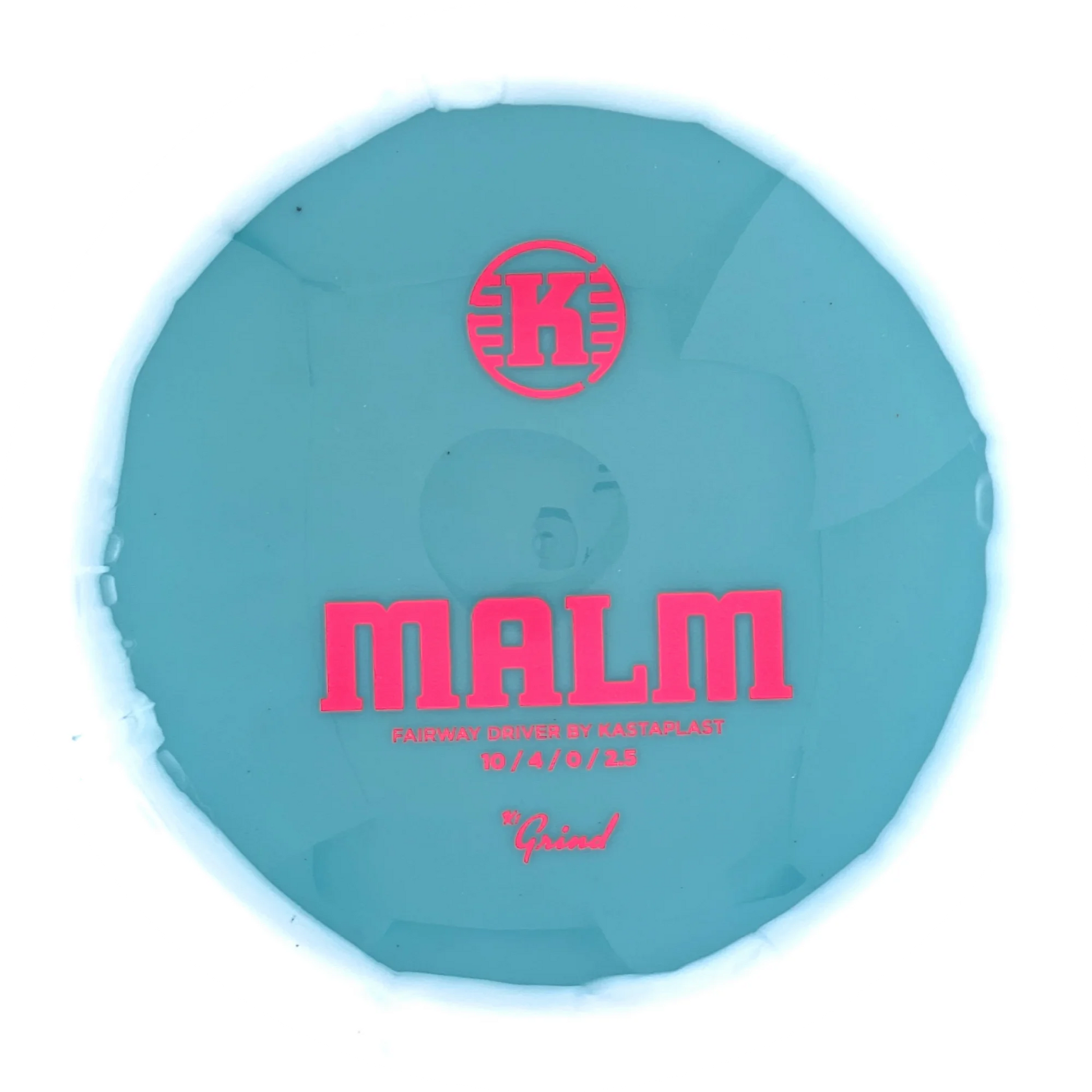 K1 Grind Malm