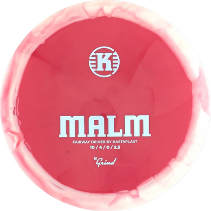 K1 Grind Malm