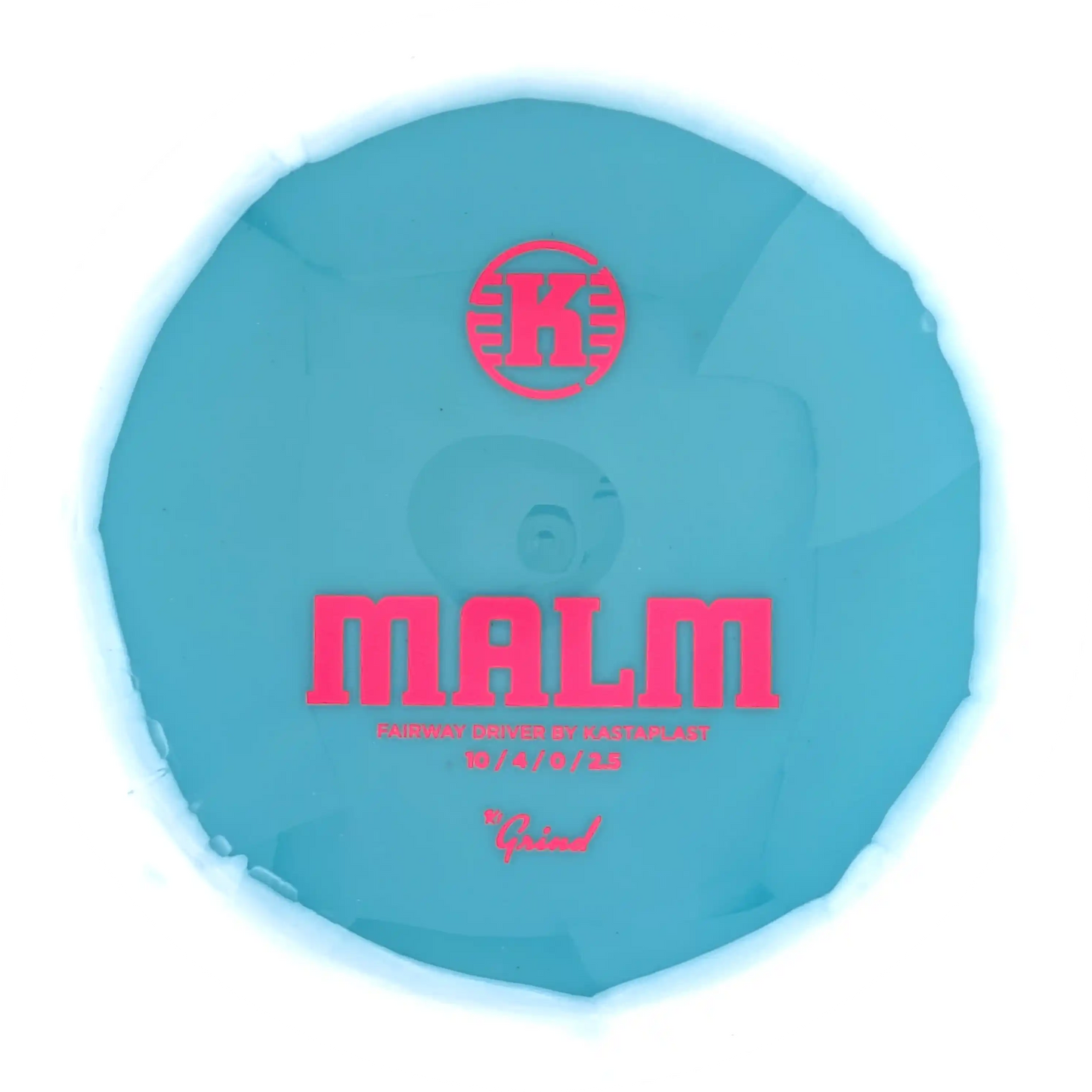 K1 Grind Malm