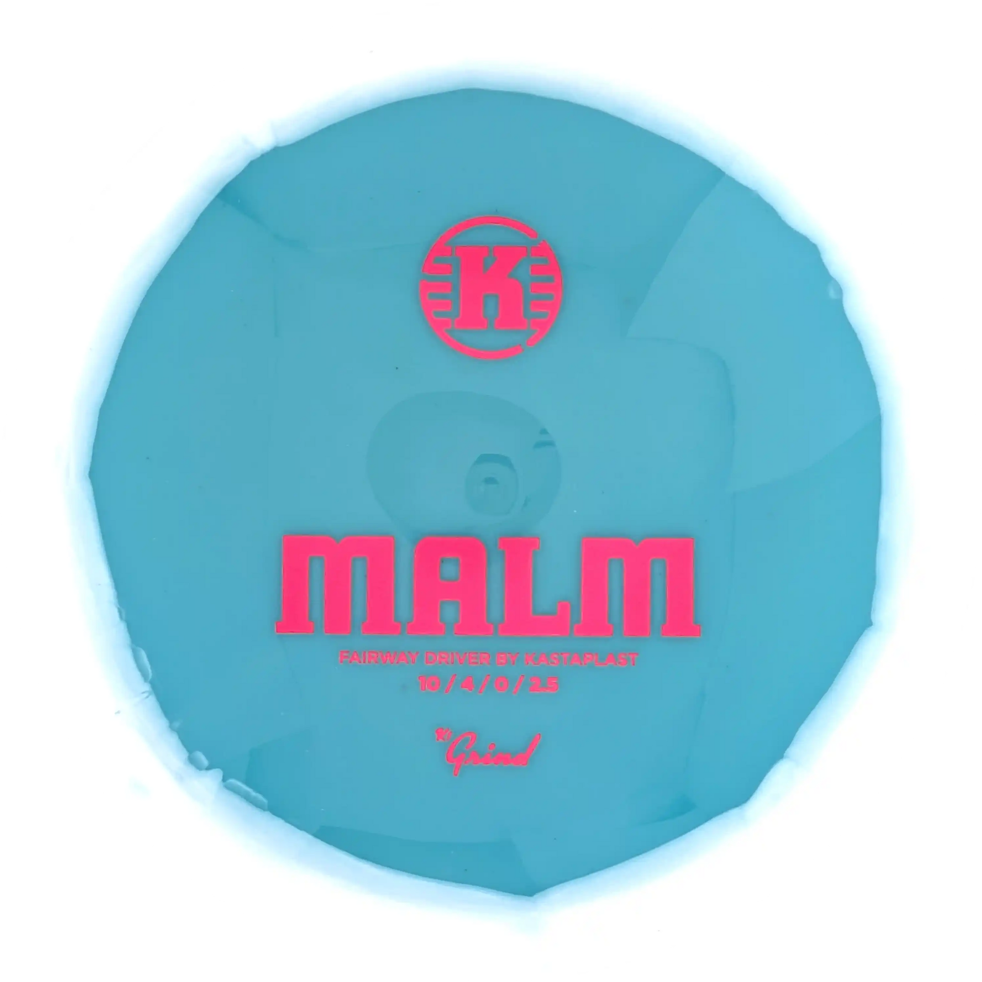 K1 Grind Malm