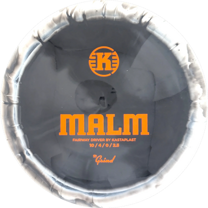 K1 Grind Malm