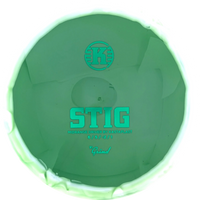 K1 Grind Stig