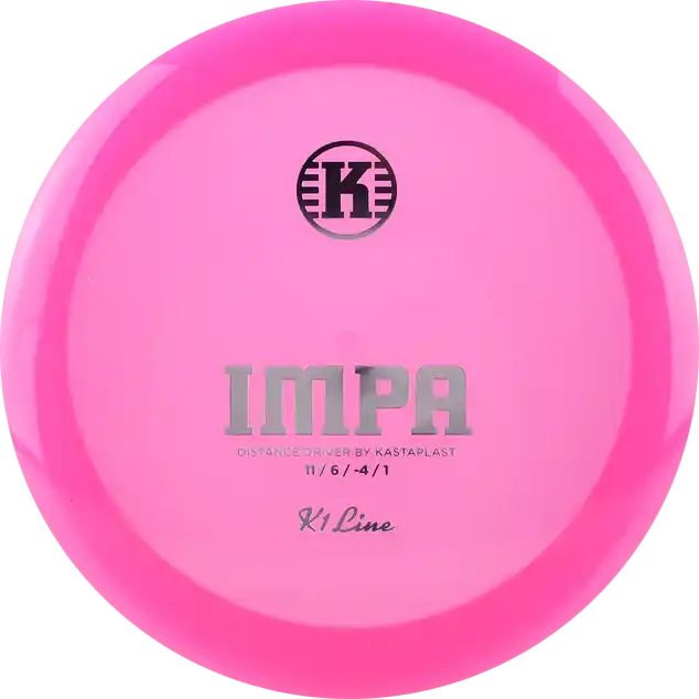 K1 Impa