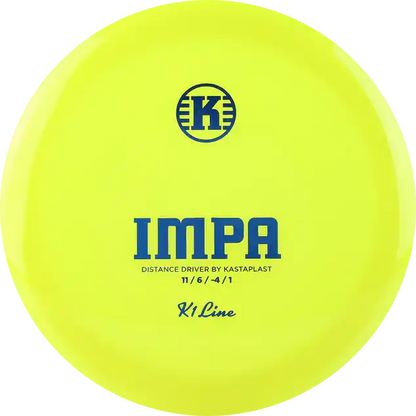 K1 Impa