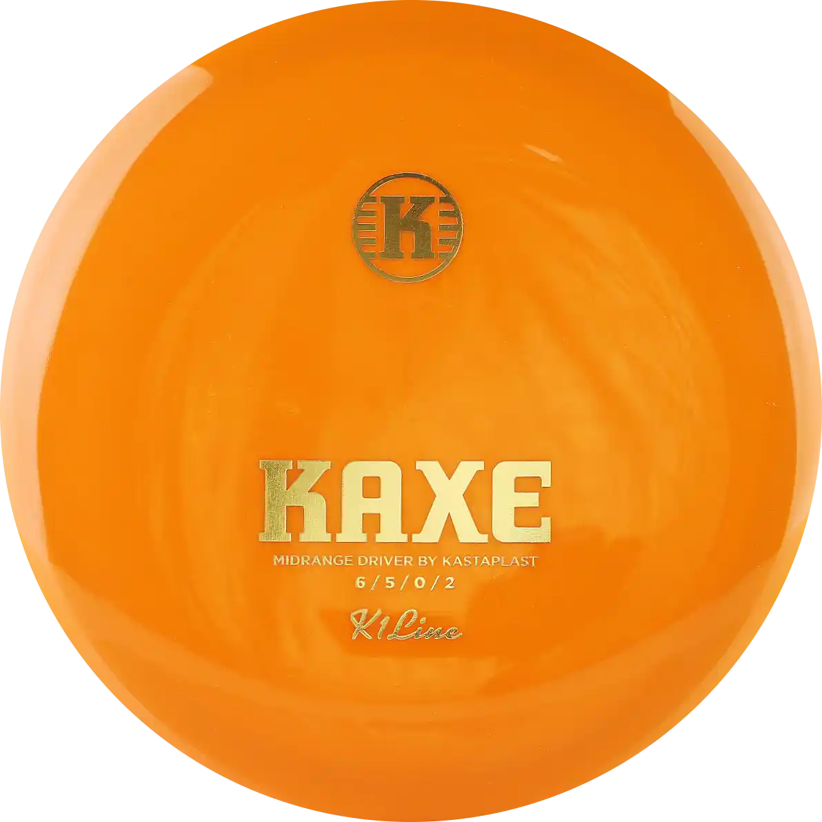K1 Kaxe retooled
