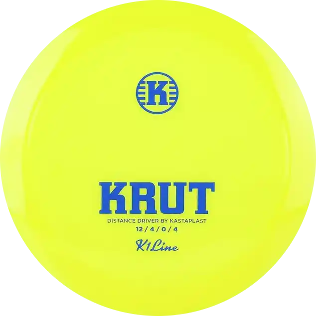 K1 Krut