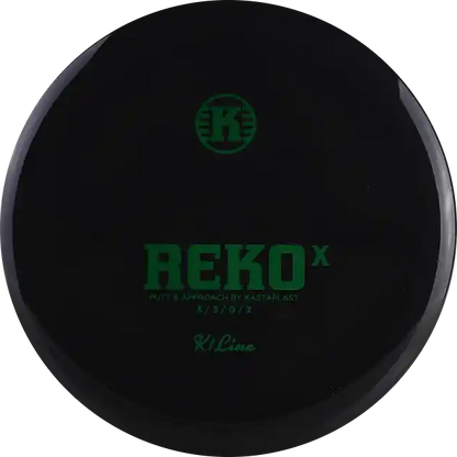 K1 Reko X