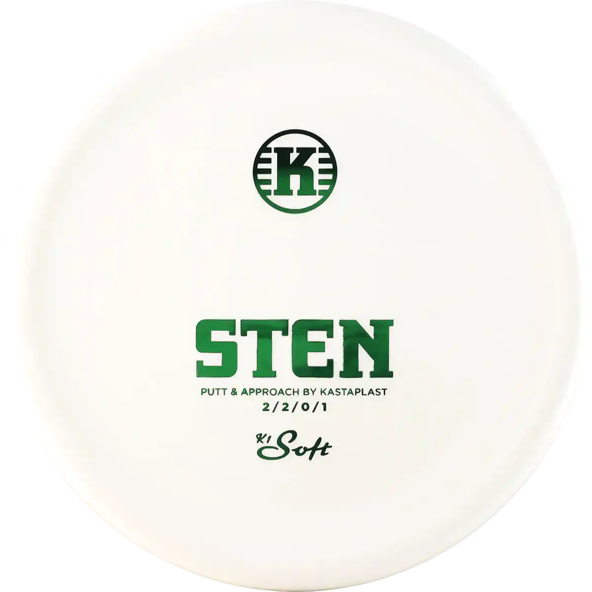 K1 Soft Sten